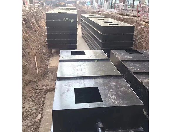 双湖​甘肃嘉源通环保：全品类水处理设备，一站式守护碧水清流