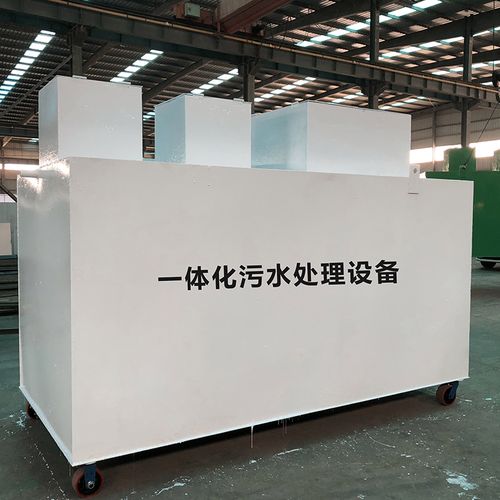 双湖甘肃嘉源通全域服务｜专业污水处理设备定制生产、安装运维一站式解决方案
